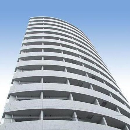 MFPR代々木タワーの物件内観写真